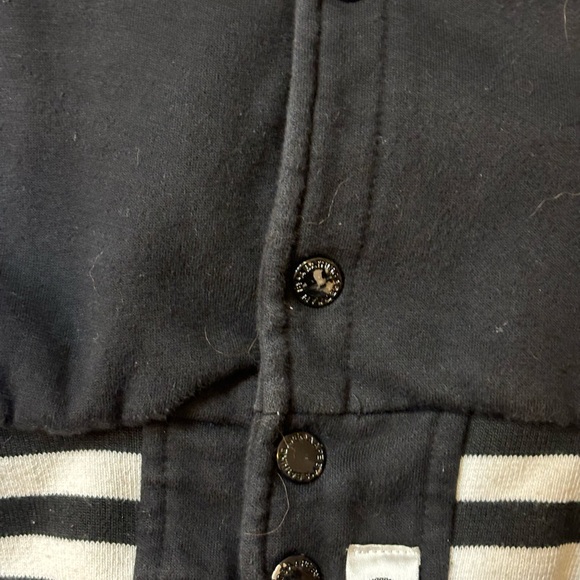 Aape By A Bathing Ape Bape Hoodie Button up Size Medium Black Camo Stree… - Picture 10 of 11